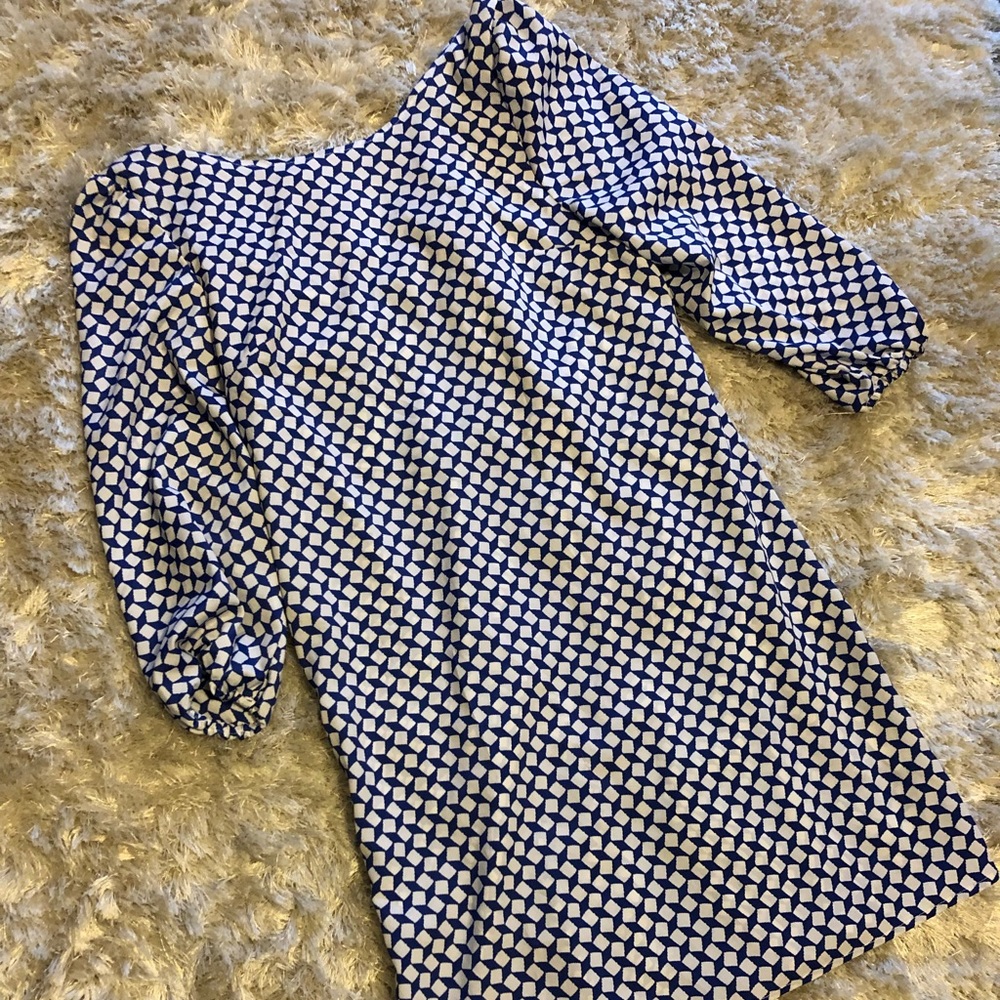 Boutique dress